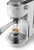 De'Longhi, EC890.WI, Dedica Duo Cold Brew Manual Pump Machine, White