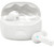 JBL, JBLTBEAM2WHT, Tune Beam 2 True Wireless Noise Cancelling Earbuds, White