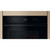 Whirlpool, WOI78FPT1SBA, 73L Built-in Electric Single Oven, Black