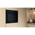 Whirlpool, WOI78FPT1SBA, 73L Built-in Electric Single Oven, Black