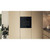 Whirlpool, WOI78FPT1SBA, 73L Built-in Electric Single Oven, Black