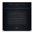 Whirlpool, WOI78FPT1SBA, 73L Built-in Electric Single Oven, Black
