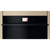 Whirlpool, WCW9OWPHTSBUK, 52L 3-in-1 Microwave Combi Steam Oven, Black