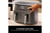 Ninja, DZ300UK, 6-in-1 Dual Zone Air Fryer 7.6L, Grey