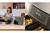 Ninja, DZ300UK, 6-in-1 Dual Zone Air Fryer 7.6L, Grey