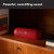 Beats, MWQW3ZM/A, Pill Bluetooth Speaker, Red