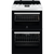 Electrolux, LKR555100W, 55cm Electric Cooker, Black