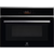 Electrolux, EVLBE08X, 43L Compact Multifunction Microwave Oven, Black