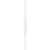 Apple, MWTY3ZM/A, EarPods (Lightning Connector), White