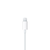 Apple, MWTY3ZM/A, EarPods (Lightning Connector), White