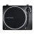 Audio-Technica, ATLP70XBTBS, Bluetooth Record Deck, Black