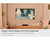 Samsung, QE50LS03FAUXXU, 50" Frame TV, Black