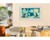 Samsung, QE50LS03FAUXXU, 50" Frame TV, Black