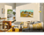 Samsung, QE50LS03FAUXXU, 50" Frame TV, Black