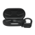 JBL, JBLSNDGEARSNBLK, True Wireless Open Earhook Neckband, Black