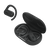JBL, JBLSNDGEARSNBLK, True Wireless Open Earhook Neckband, Black
