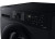 Samsung, Series 5, WW11DG5B25ABEU, 11kg, 1400RPM Freestanding Washing Machine - Black