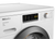 Miele, WCA132, 8kg Advantage Washing Machine, White