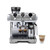 De'Longhi, EC9885.M, La Specialista Maestro Bean-to-Cup Coffee Machine, Stainless Steel