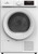 Powerpoint, P279HPSKW, 9kg Heat Pump Powerpoint White Tumble Dryer, White