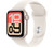 Apple, MEH54MP/A, Watch SE 3 40mm Starlight Aluminium M/L, Starlight