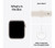 Apple, MEH54MP/A, Watch SE 3 40mm Starlight Aluminium M/L, Starlight