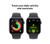 Apple, MEHQ4MP/A, Watch SE 3 44mm Midnight Aluminium M/L, Midnight