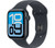 Apple, MEHQ4MP/A, Watch SE 3 44mm Midnight Aluminium M/L, Midnight