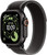 Apple, MF1D4DH/A, Watch Ultra 3 49mm Black with Black and Charcoal Trail Loop S/M, Black