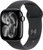 Apple, MEQT4MP/A, Watch 11 42mm Aluminium Jet Black S/M, Black