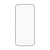 Panzerglass, PG30687, Screen Protector iPhone 17 6.3", Clear
