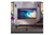LG, 65NANO81A6A, Nano 65" 4K TV, Black