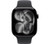 Apple, MEUX4MP/A, Watch 11 46mm Black Aluminium M/L, Black