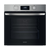 Indesit, IO258HUXUK, Turn&Go Steam Electric Single Fan Oven, White