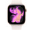 Apple, MEV64MP/A, Watch 11 46mm Rose Gold Aluminium with Light Blush Sport Band S/M, Pink