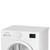Indesit, IDHE80WIRE, 8kg Freestanding Heat Pump Tumble Dryer, White
