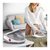 Tefal, GV9713G0, Pro Express Ultimate II, White