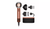 Dyson, 143714-01, Supersonic Nural™ Hair Dryer, with Diffuser, for Curly & Coily Hair, Amber Silk