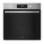 Hotpoint, HO3K55HXUK, Catalytic Cleaning Built-In Electric Oven, Inox