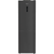 Hotpoint, HPK26363XBR5UK, 270L Dual No Frost 50/50 Split Freestanding Fridge Freezer, Inox