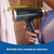 Russell Hobbs, 28550, SteamGenie VacuSteam Steamer, Blue