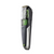 Remington, MB6850, Vacuum Beard and Stubble Trimmer, Black