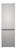 End of Line Powerpoint, P65555FFM2INE, 60/40 Frost Free Fridge Freezer, Silver