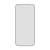 Panzerglass, PG74944, Private Screen Protector iPhone 17 6.6", Clear
