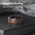 Amazfit, 146-W2321TY2N, Helio Ring size 12, Titanium