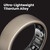 Amazfit, 146-W2321TY2N, Helio Ring size 12, Titanium