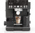 Ninja, ES601UKBK, Luxe Cafe Premier Espresso Machine, Black Ninja, ES601UKBK, Luxe Cafe Premier Espresso Machine, Black