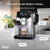 De'Longhi, ECAM630.75.TSM, Primadonna Aromatic, Silver