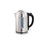 Morphy Richards, 980580, Quiet Boil Kettle, Silver
