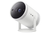 Samsung, SP-LFF3CLAXXXU, Freestyle 2 Smart Projector, White